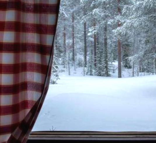 Winter Hike to Pljesevica Mountain Lodge